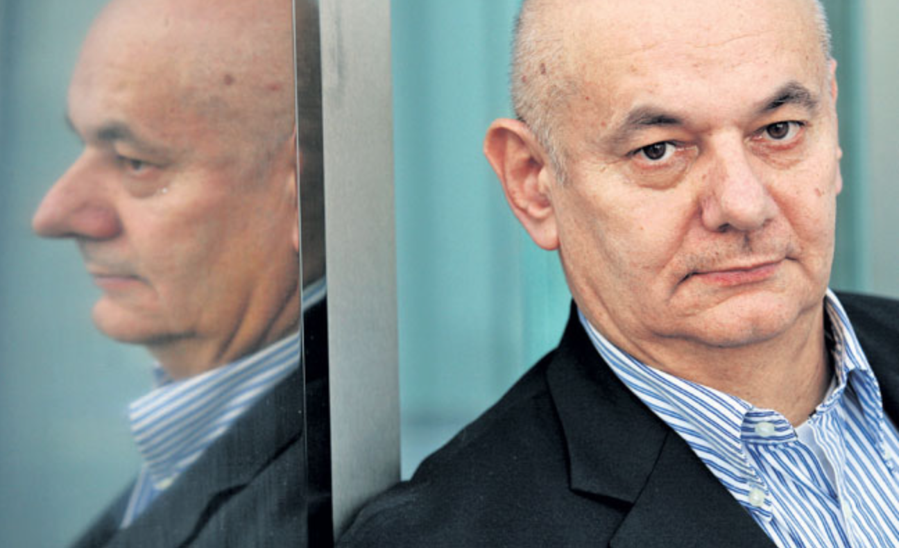 Čeněk Absolon (zdroj: iHNed.cz).